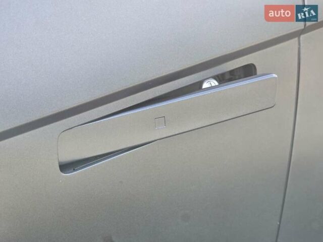 Сірий Хендай Ioniq 5, об'ємом двигуна 0 л та пробігом 40 тис. км за 36399 $, фото 23 на Automoto.ua