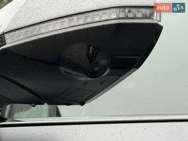 Сірий Хендай Ioniq 5, об'ємом двигуна 0 л та пробігом 65 тис. км за 34999 $, фото 42 на Automoto.ua