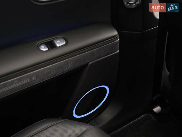 Серый Хендай Ioniq 5, объемом двигателя 0 л и пробегом 61 тыс. км за 29000 $, фото 58 на Automoto.ua