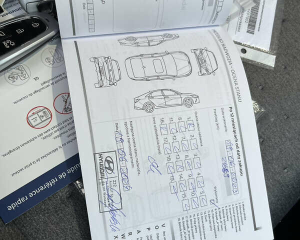 Хендай Ioniq 5 2022 в Тернополе на Automoto.ua Серый Хендай Ioniq 5, объемом двигателя 0 л и пробегом 62 тыс. км за 29800 $, фото 42 на Automoto.ua