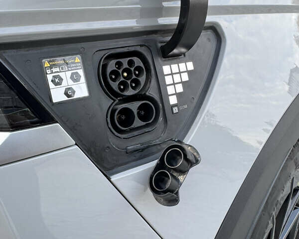 Хендай Ioniq 5 2022 в Ровно на Automoto.ua Серый Хендай Ioniq 5, объемом двигателя 0 л и пробегом 38 тыс. км за 26900 $, фото 27 на Automoto.ua