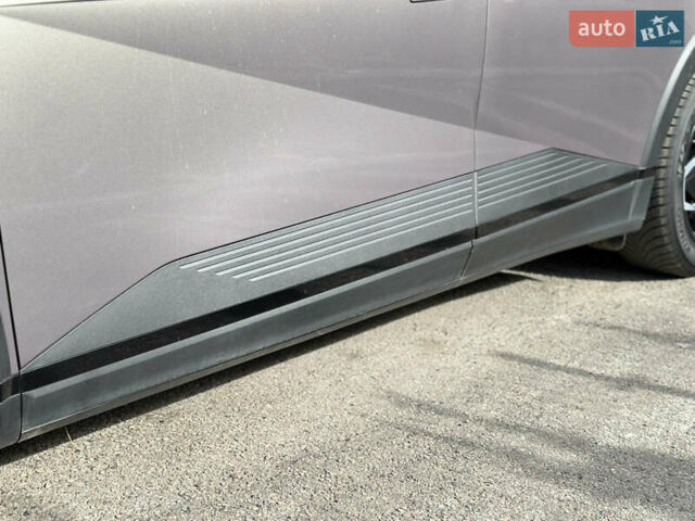 Серый Хендай Ioniq 5, объемом двигателя 0 л и пробегом 185 тыс. км за 23900 $, фото 42 на Automoto.ua