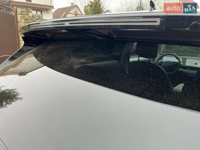 Серый Хендай Ioniq 5, объемом двигателя 0 л и пробегом 55 тыс. км за 24999 $, фото 16 на Automoto.ua