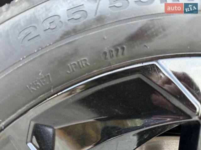 Хендай Ioniq 5 2022 в Ровно на Automoto.ua Серый Хендай Ioniq 5, объемом двигателя 0 л и пробегом 38 тыс. км за 26900 $, фото 25 на Automoto.ua