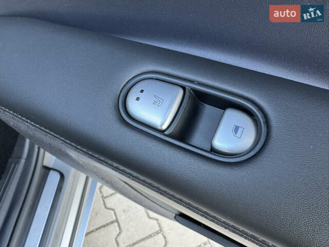 Серый Хендай Ioniq 5, объемом двигателя 0 л и пробегом 73 тыс. км за 24999 $, фото 35 на Automoto.ua