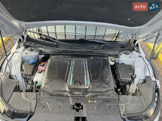 Хендай Ioniq 5 2022 в Ровно на Automoto.ua Серый Хендай Ioniq 5, объемом двигателя 0 л и пробегом 38 тыс. км за 26900 $, фото 53 на Automoto.ua