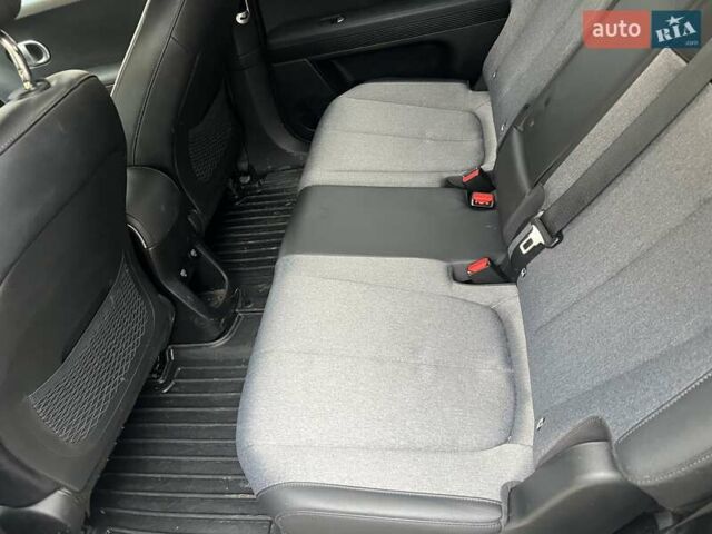 Серый Хендай Ioniq 5, объемом двигателя 0 л и пробегом 82 тыс. км за 20999 $, фото 6 на Automoto.ua