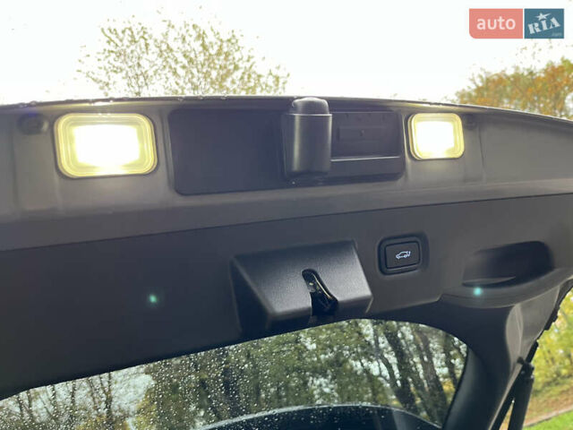 Хендай Ioniq 5 2022 в Тернополе на Automoto.ua Серый Хендай Ioniq 5, объемом двигателя 0 л и пробегом 62 тыс. км за 29800 $, фото 20 на Automoto.ua