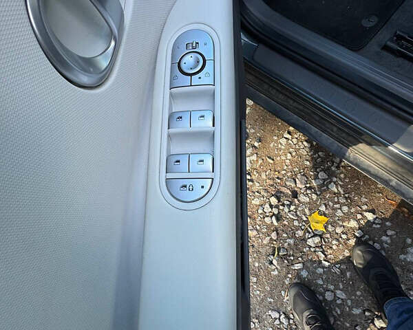 Серый Хендай Ioniq 5, объемом двигателя 0 л и пробегом 141 тыс. км за 21300 $, фото 22 на Automoto.ua