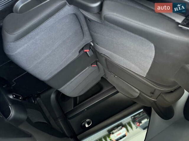 Сірий Хендай Ioniq 5, об'ємом двигуна 0 л та пробігом 66 тис. км за 22900 $, фото 70 на Automoto.ua