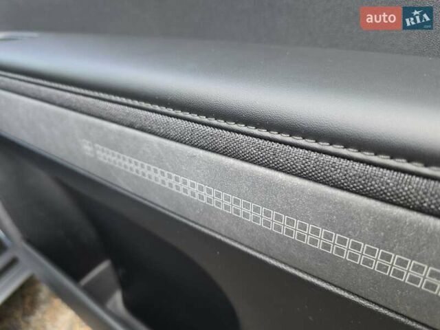 Сірий Хендай Ioniq 5, об'ємом двигуна 0 л та пробігом 40 тис. км за 36399 $, фото 64 на Automoto.ua