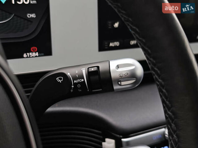 Серый Хендай Ioniq 5, объемом двигателя 0 л и пробегом 61 тыс. км за 29000 $, фото 33 на Automoto.ua