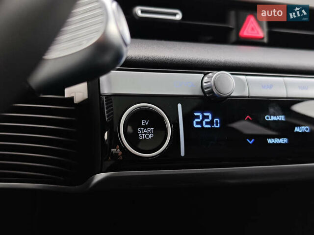 Серый Хендай Ioniq 5, объемом двигателя 0 л и пробегом 61 тыс. км за 29000 $, фото 34 на Automoto.ua