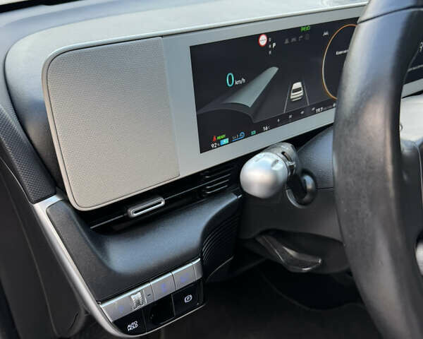 Хендай Ioniq 5 2022 в Ровно на Automoto.ua Серый Хендай Ioniq 5, объемом двигателя 0 л и пробегом 38 тыс. км за 26900 $, фото 35 на Automoto.ua