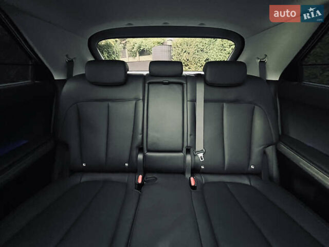 Сірий Хендай Ioniq 5, об'ємом двигуна 0 л та пробігом 28 тис. км за 35999 $, фото 16 на Automoto.ua