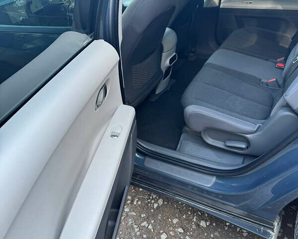 Серый Хендай Ioniq 5, объемом двигателя 0 л и пробегом 141 тыс. км за 21300 $, фото 20 на Automoto.ua