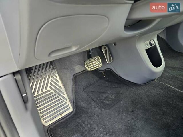 Сірий Хендай Ioniq 5, об'ємом двигуна 0 л та пробігом 35 тис. км за 36699 $, фото 32 на Automoto.ua