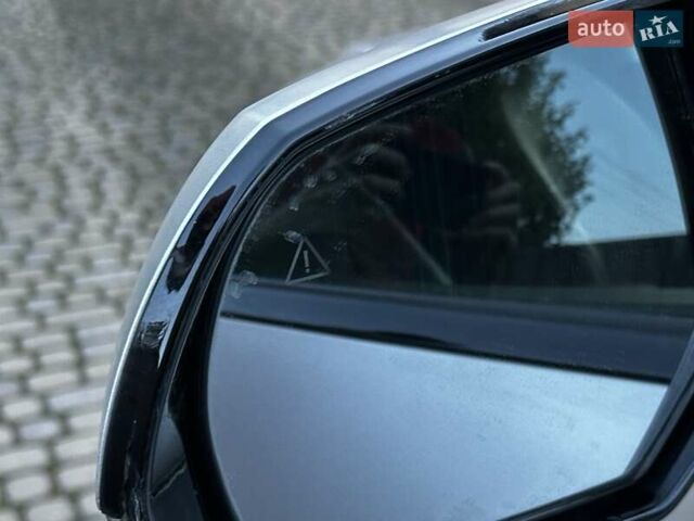 Серый Хендай Ioniq 5, объемом двигателя 0 л и пробегом 84 тыс. км за 31700 $, фото 13 на Automoto.ua