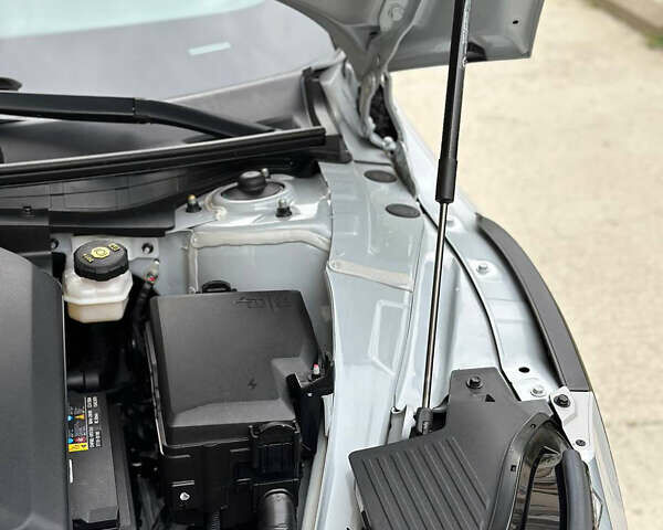 Сірий Хендай Ioniq 5, об'ємом двигуна 0 л та пробігом 151 тис. км за 22700 $, фото 75 на Automoto.ua