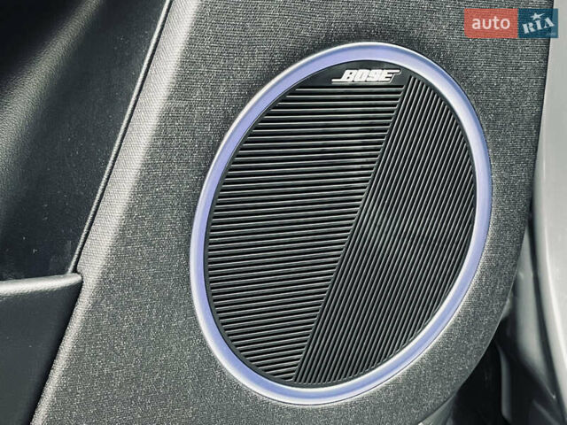 Сірий Хендай Ioniq 5, об'ємом двигуна 0 л та пробігом 28 тис. км за 35999 $, фото 13 на Automoto.ua