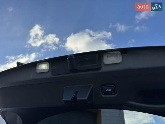 Серый Хендай Ioniq 5, объемом двигателя 0 л и пробегом 73 тыс. км за 24999 $, фото 34 на Automoto.ua