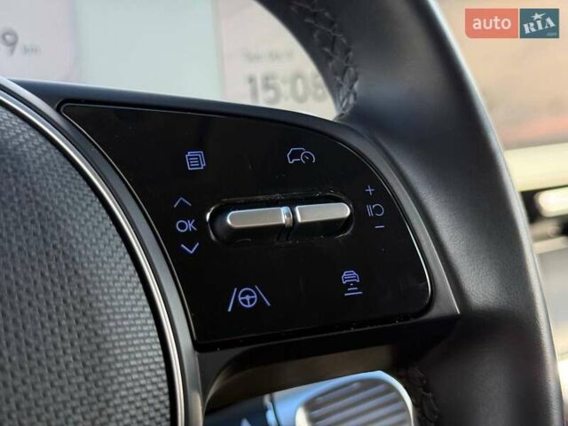 Серый Хендай Ioniq 5, объемом двигателя 0 л и пробегом 90 тыс. км за 23500 $, фото 59 на Automoto.ua