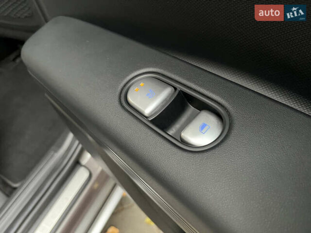 Хендай Ioniq 5 2022 в Тернополе на Automoto.ua Серый Хендай Ioniq 5, объемом двигателя 0 л и пробегом 62 тыс. км за 29800 $, фото 14 на Automoto.ua