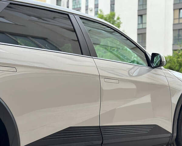 Сірий Хендай Ioniq 5, об'ємом двигуна 0 л та пробігом 151 тис. км за 22700 $, фото 112 на Automoto.ua