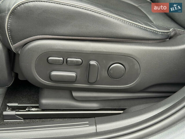 Сірий Хендай Ioniq 5, об'ємом двигуна 0 л та пробігом 65 тис. км за 34999 $, фото 71 на Automoto.ua