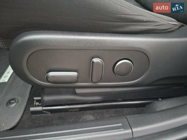 Сірий Хендай Ioniq 5, об'ємом двигуна 0 л та пробігом 119 тис. км за 20500 $, фото 10 на Automoto.ua