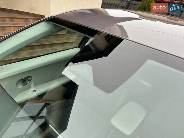 Серый Хендай Ioniq 5, объемом двигателя 0 л и пробегом 55 тыс. км за 24999 $, фото 13 на Automoto.ua