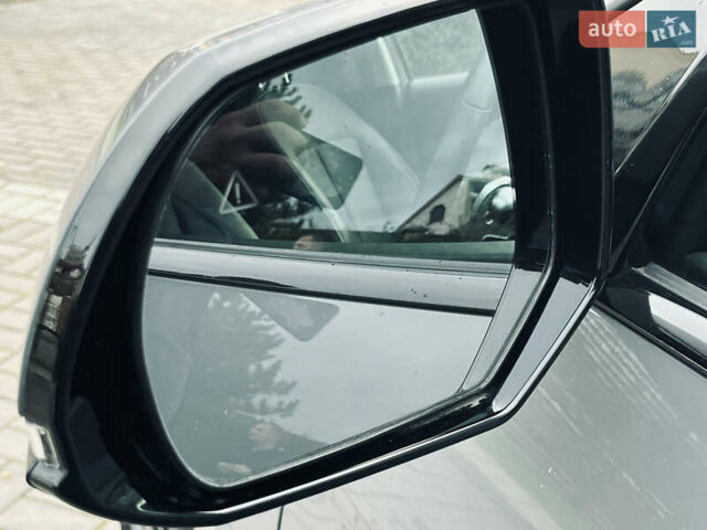 Сірий Хендай Ioniq 5, об'ємом двигуна 0 л та пробігом 28 тис. км за 35999 $, фото 35 на Automoto.ua