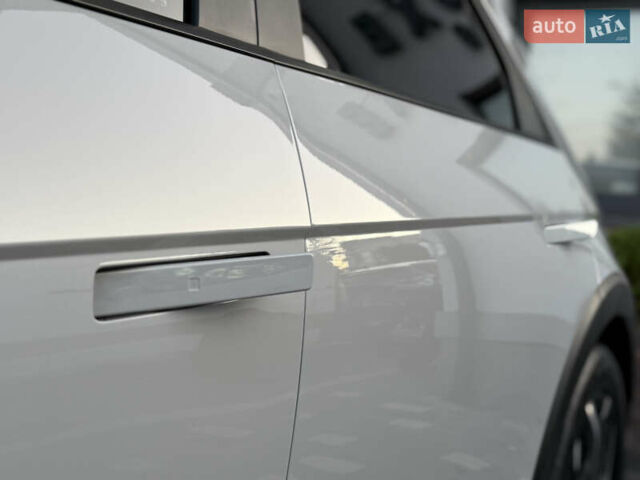 Сірий Хендай Ioniq 5, об'ємом двигуна 0 л та пробігом 66 тис. км за 22900 $, фото 21 на Automoto.ua