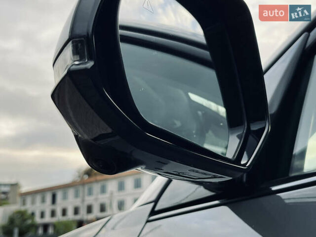 Сірий Хендай Ioniq 5, об'ємом двигуна 0 л та пробігом 28 тис. км за 35999 $, фото 36 на Automoto.ua