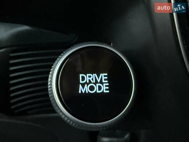 Сірий Хендай Ioniq 5, об'ємом двигуна 0 л та пробігом 66 тис. км за 22900 $, фото 64 на Automoto.ua