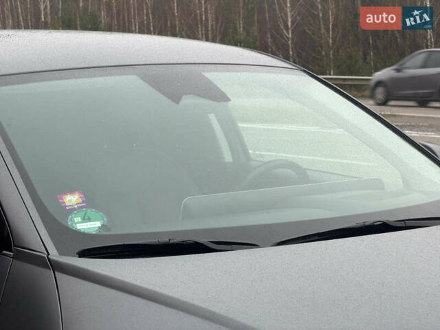 Сірий Хендай Ioniq 5, об'ємом двигуна 0 л та пробігом 65 тис. км за 34999 $, фото 32 на Automoto.ua