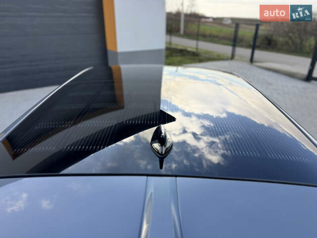 Серый Хендай Ioniq 5, объемом двигателя 0 л и пробегом 73 тыс. км за 24999 $, фото 19 на Automoto.ua