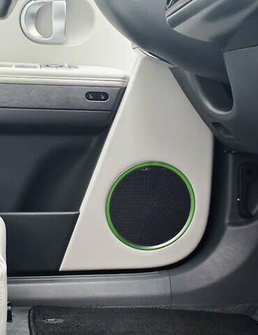 Серый Хендай Ioniq 5, объемом двигателя 0 л и пробегом 86 тыс. км за 26000 $, фото 17 на Automoto.ua