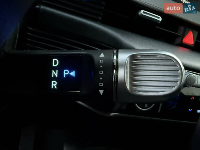 Сірий Хендай Ioniq 5, об'ємом двигуна 0 л та пробігом 66 тис. км за 22900 $, фото 69 на Automoto.ua