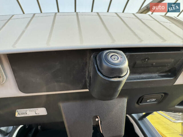 Хендай Ioniq 5 2022 в Ровно на Automoto.ua Серый Хендай Ioniq 5, объемом двигателя 0 л и пробегом 38 тыс. км за 26900 $, фото 51 на Automoto.ua