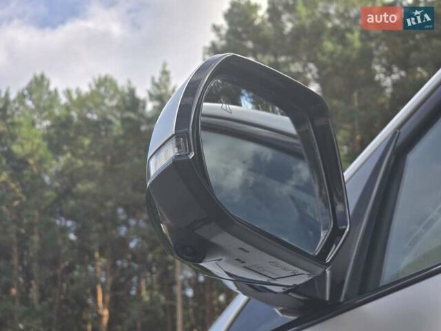 Сірий Хендай Ioniq 5, об'ємом двигуна 0 л та пробігом 35 тис. км за 36699 $, фото 20 на Automoto.ua