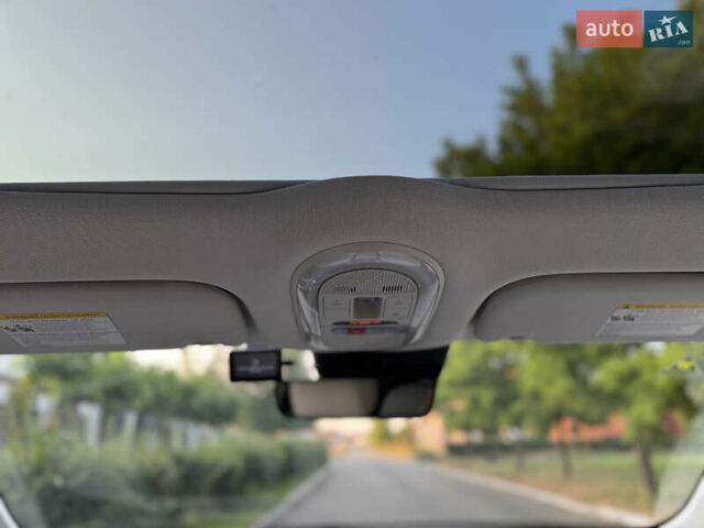 Серый Хендай Ioniq 5, объемом двигателя 0 л и пробегом 35 тыс. км за 29000 $, фото 60 на Automoto.ua