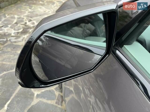 Серый Хендай Ioniq 5, объемом двигателя 0 л и пробегом 55 тыс. км за 24999 $, фото 55 на Automoto.ua