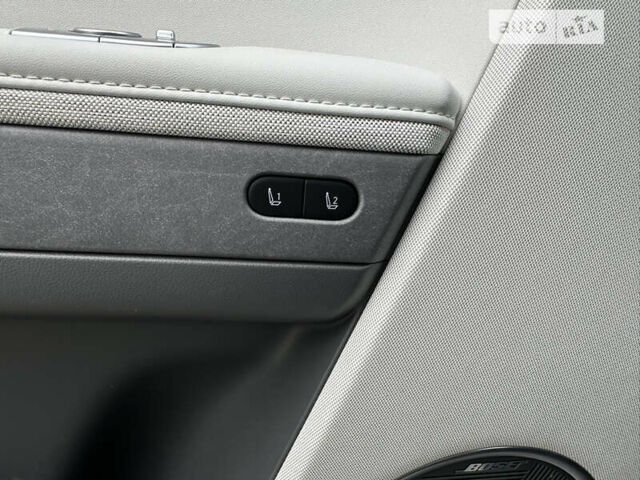 Серый Хендай Ioniq 5, объемом двигателя 0 л и пробегом 55 тыс. км за 29999 $, фото 59 на Automoto.ua