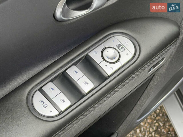 Сірий Хендай Ioniq 5, об'ємом двигуна 0 л та пробігом 65 тис. км за 34999 $, фото 64 на Automoto.ua