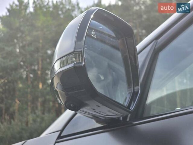 Сірий Хендай Ioniq 5, об'ємом двигуна 0 л та пробігом 40 тис. км за 36399 $, фото 22 на Automoto.ua