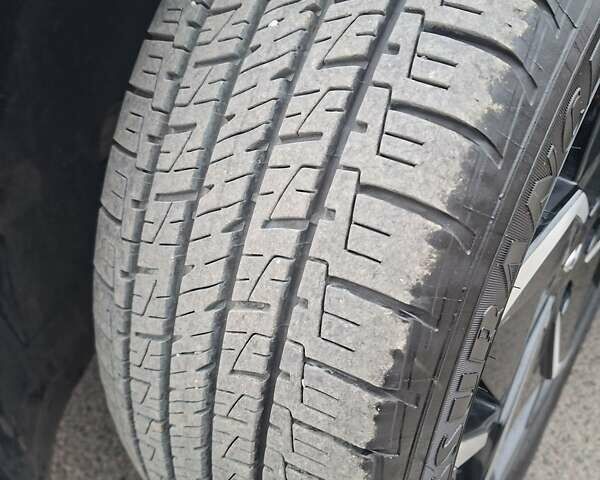 Сірий Хендай Ioniq 5, об'ємом двигуна 0 л та пробігом 119 тис. км за 20500 $, фото 35 на Automoto.ua