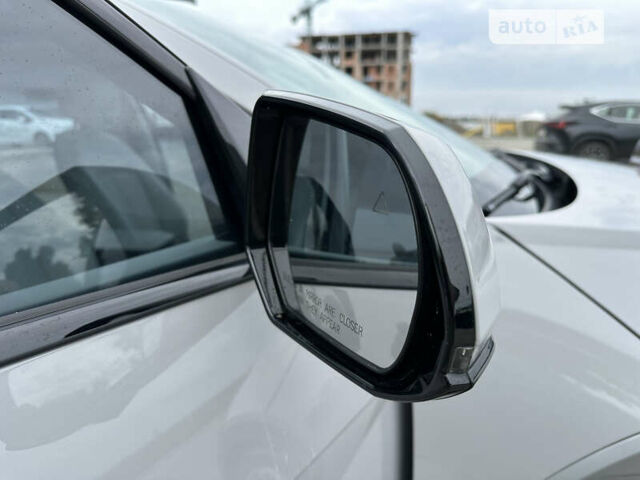 Серый Хендай Ioniq 5, объемом двигателя 0 л и пробегом 55 тыс. км за 29999 $, фото 35 на Automoto.ua