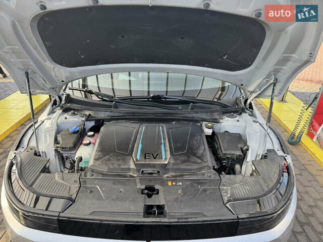 Хендай Ioniq 5 2022 в Ровно на Automoto.ua Серый Хендай Ioniq 5, объемом двигателя 0 л и пробегом 38 тыс. км за 26900 $, фото 52 на Automoto.ua