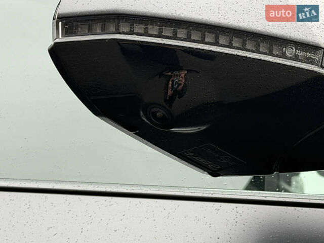 Сірий Хендай Ioniq 5, об'ємом двигуна 0 л та пробігом 65 тис. км за 34999 $, фото 35 на Automoto.ua